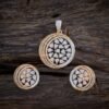 zircon-pendant-set-white-rodium-gold-zircon-pendant-earring-151199-37205731836060