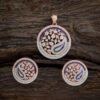 zircon-pendant-set-white-rose-gold-aqua-blue-zircon-pendant-earring-161675-36567097507996