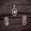 zircon-pendant-set-white-rose-gold-zircon-pendant-earring-136508-32664132845724